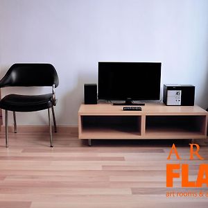 Apartamento de 2 Dormitorios
